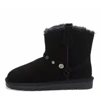 Gooce Botas de nieve 'Woopy' negro