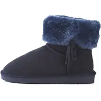Gooce Botas de nieve 'Almond' navy