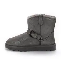 Gooce Botas de nieve 'Wisteria' gris oscuro