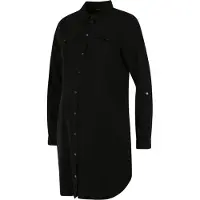 Vero Moda Vestido De Manga Larga Sigga Maternity
