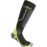 CMP Calcetines Ski Wool 3i49374