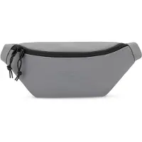 Johnny Urban Riñonera gris / negro