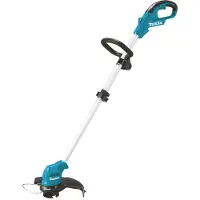 Makita Cortabordes inalámbrico UR100DWAE, con batería y cargador