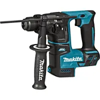 Makita Martillo DHR171ZJ (Cuerpo solo + MAKPAC 3)