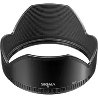 Sigma Photo Lh825-04 Tapa De Lente