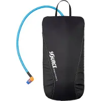 Source - Widepac Insulator - Sistema de hidratación size 3 l, negro