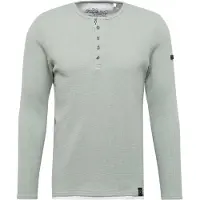 Key Largo Camiseta 'SANDRO' verde claro