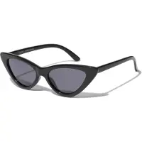 Pilgrim Gafas de sol 'JOSELINE' negro