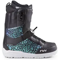 Northwave Drake Botas De Snowboard Para Mujer Dahlia Sls