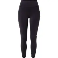 Adidas adidasMallas 7/8 DailyRun XL Black Mujer