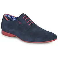 Fluchos Zapatos Hombre VESUBIO hombre - Azul - 39