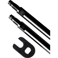 Vittoria Extensor De Válvula 2 Unidades