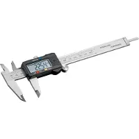 Goobay : Calibrador digital (caja de 1 unidad)
