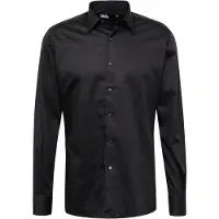 Karl Lagerfeld Camisa negro