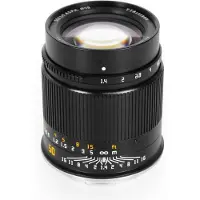 TTArtisan 50mm f/1.4 Sigma/Leica Montura L