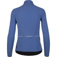 Q36.5 - Women's Dottore Pro Long Sleeve Jersey - Maillot de ciclismo size S, negro