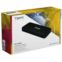 TooQ Ssd M.2 Externo M.2 Nvme Pcie