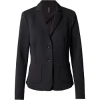 Marc Cain Blazer negro
