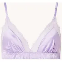 LOVE Stories Love Lace Bralette Lila Talla: 70 A/B | Brasieres Outlet | Mujer
