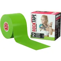 Rock Tape Cinta De Kinesiología Standard 5 Cmx5m