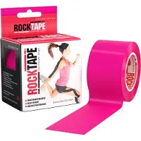 Rock Tape Cinta De Kinesiología Standard 5 Cmx5m