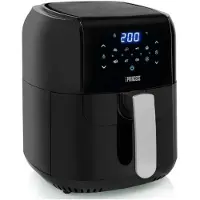 Princess Freidora De Aire 183029pr 5.5l 1400w