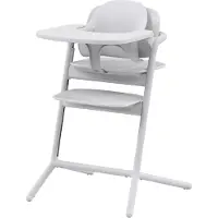 Cybex Trona 3 En 1 Lemo2