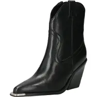 Bronx Botas 'New Kole' negro
