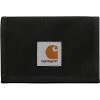 Carhartt WIP Cartera 'Alec' beige / arena / negro