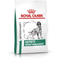 Royal Canin Satiety Perro - 6 kg