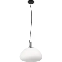 Stars of Light Balmes, soporte flexible, , blanco, , blanco, vidrio, acero, vidrio,