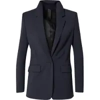Drykorn Blazer 'ATLIN' azul oscuro