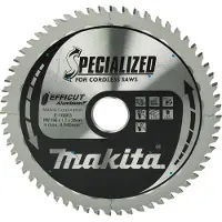 Makita E-16863, 1 unidad