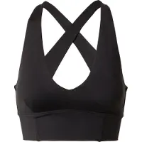 Aim'n Sujetador deportivo negro