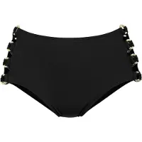 LASCANA Braga de bikini 'Italy' negro