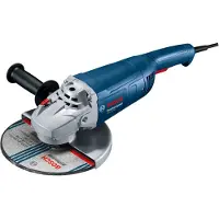 Bosch Amoladora Angular 230mm Gws 2200w