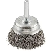 Kwb 606230, Disco de corte, 6 mm, 5 cm, 0,3 mm, Metal, Piedra, Metal