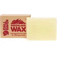 Fjällräven - Greenland Wax - Cera de impregnación size 90 g