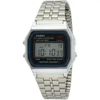 Casio Reloj A-159wa-n1