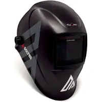Solter Pantalla De Soldadura Hellmet R10