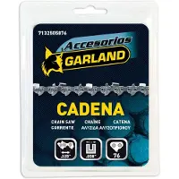 Garland Cadena para motosierra, marca , modelo 7132505876, longitud 50 cm
