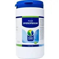 Puur Muscle Mass - Perro/Gato - 500 g