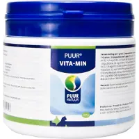 Puur Vita-min Perro/Gato - 250g