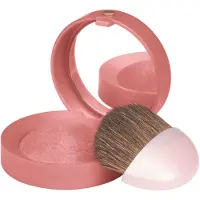 Bourjois Maceta redonda pequeña Blush 74 Rosas Ámbar 2,5 g