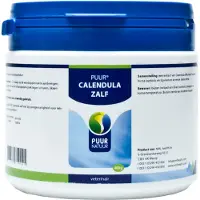 Puur Calendula Cream - 400 g