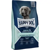 Happy Dog Sano N - 7,5 kg
