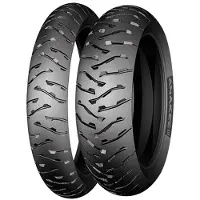 Michelin Moto Neumático Trasera De Trail Anakee 3 69v Tl