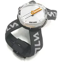 Silva Brújula Arc Jet Omc