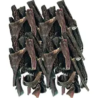 Flamingo Snack Para Perros De Tripas De Búfalo Natural 500g