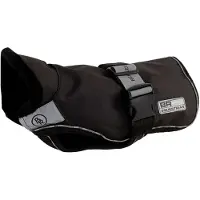Br Chaqueta Para Perro Echo Reflective 1200d